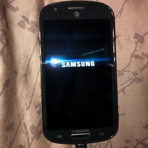 Galaxy Samsung old version